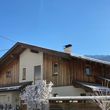 Ferienwohnung Waldheim 格赖芬堡 外观 照片
