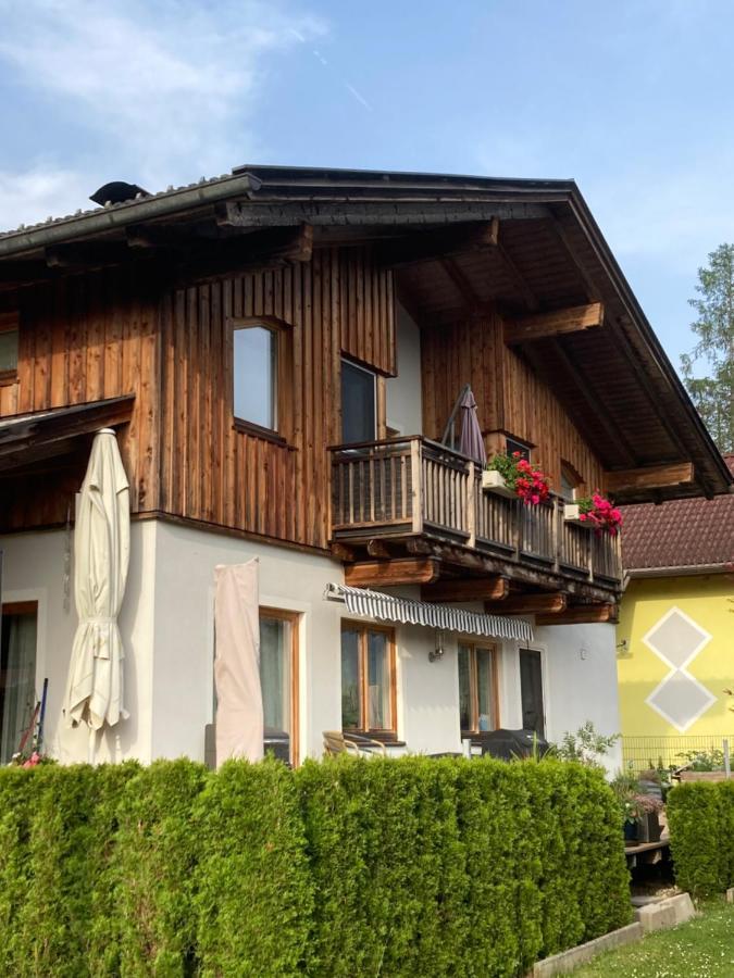 Ferienwohnung Waldheim 格赖芬堡 外观 照片