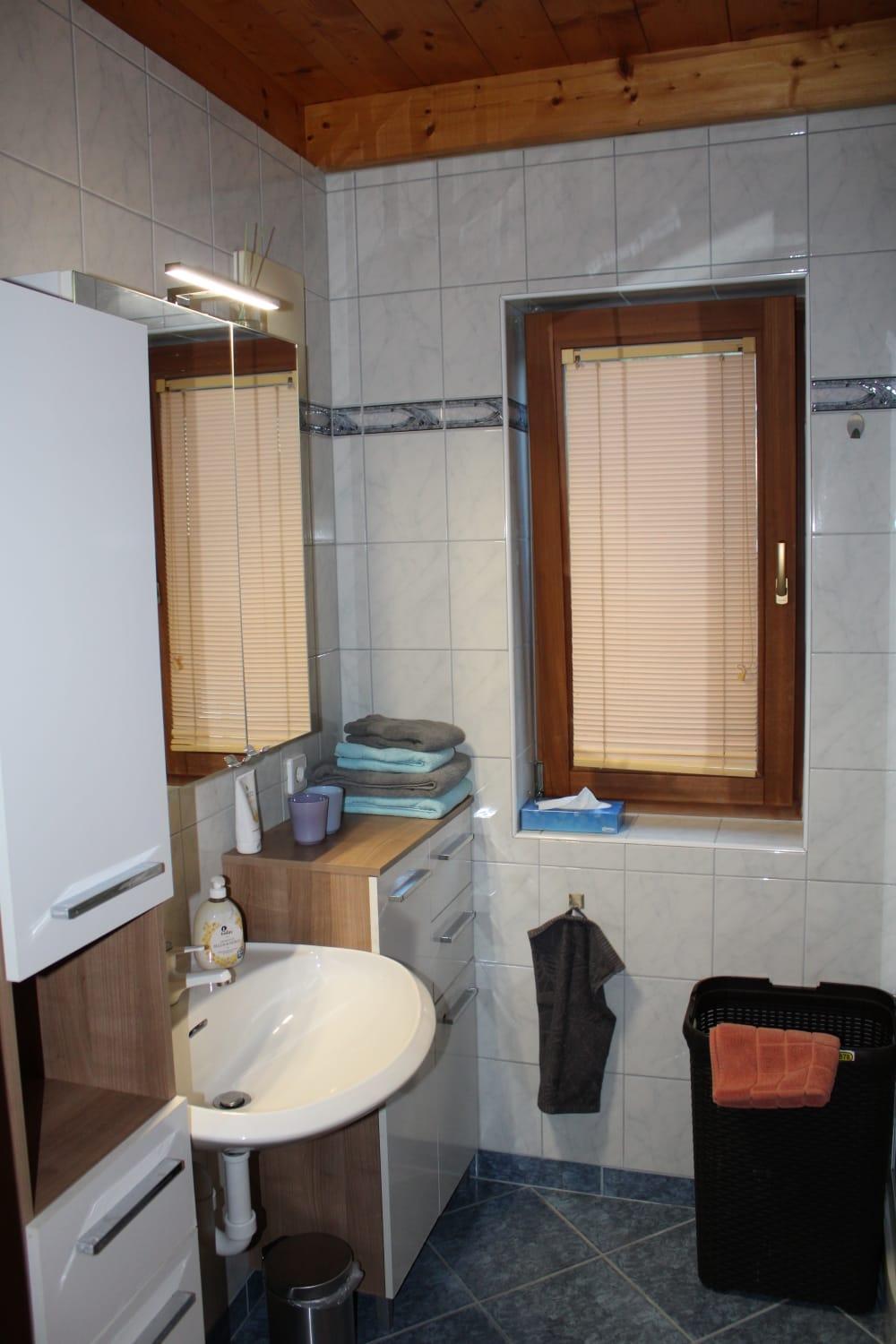 Ferienwohnung Waldheim 格赖芬堡 外观 照片