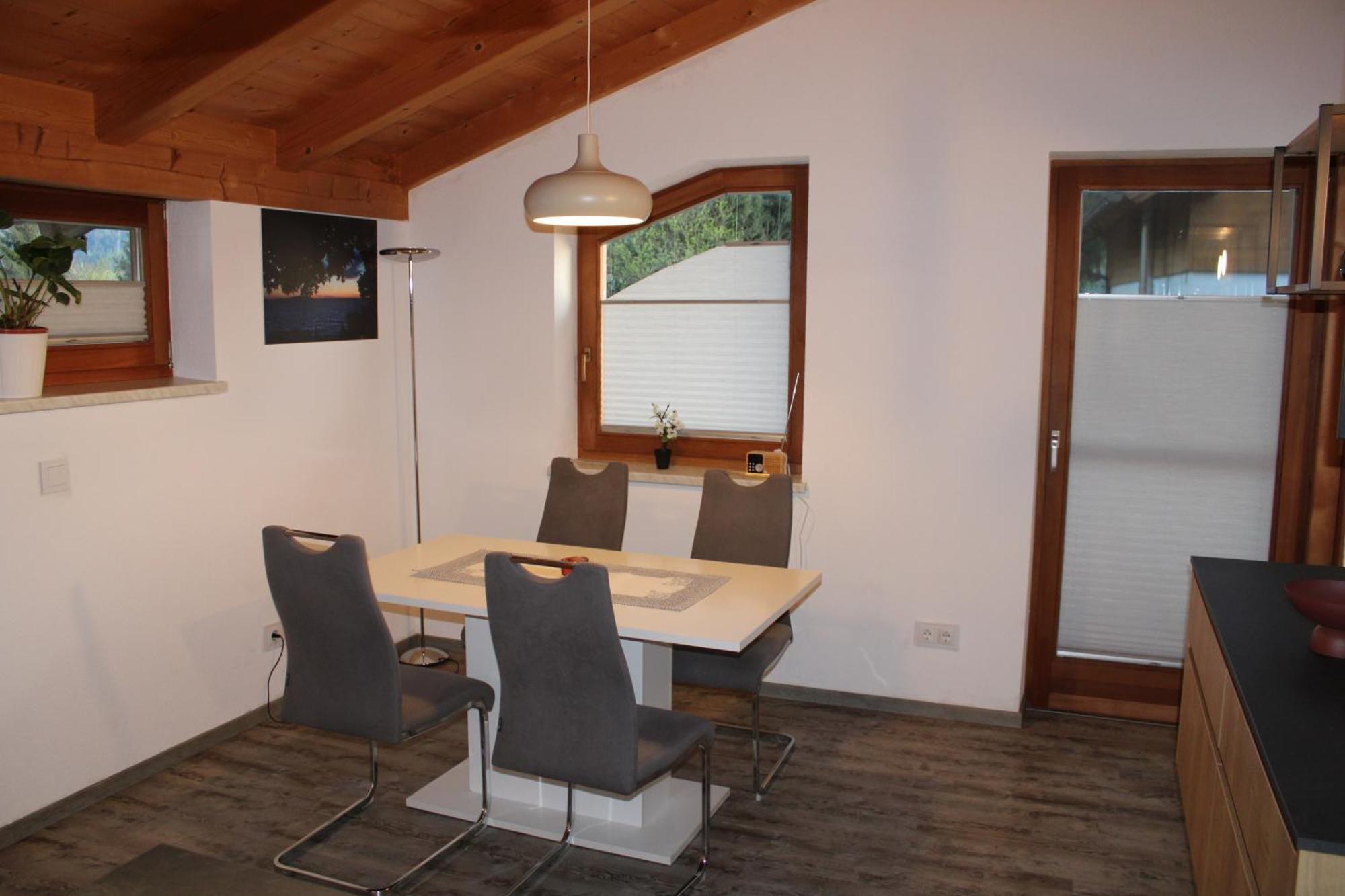 Ferienwohnung Waldheim 格赖芬堡 外观 照片
