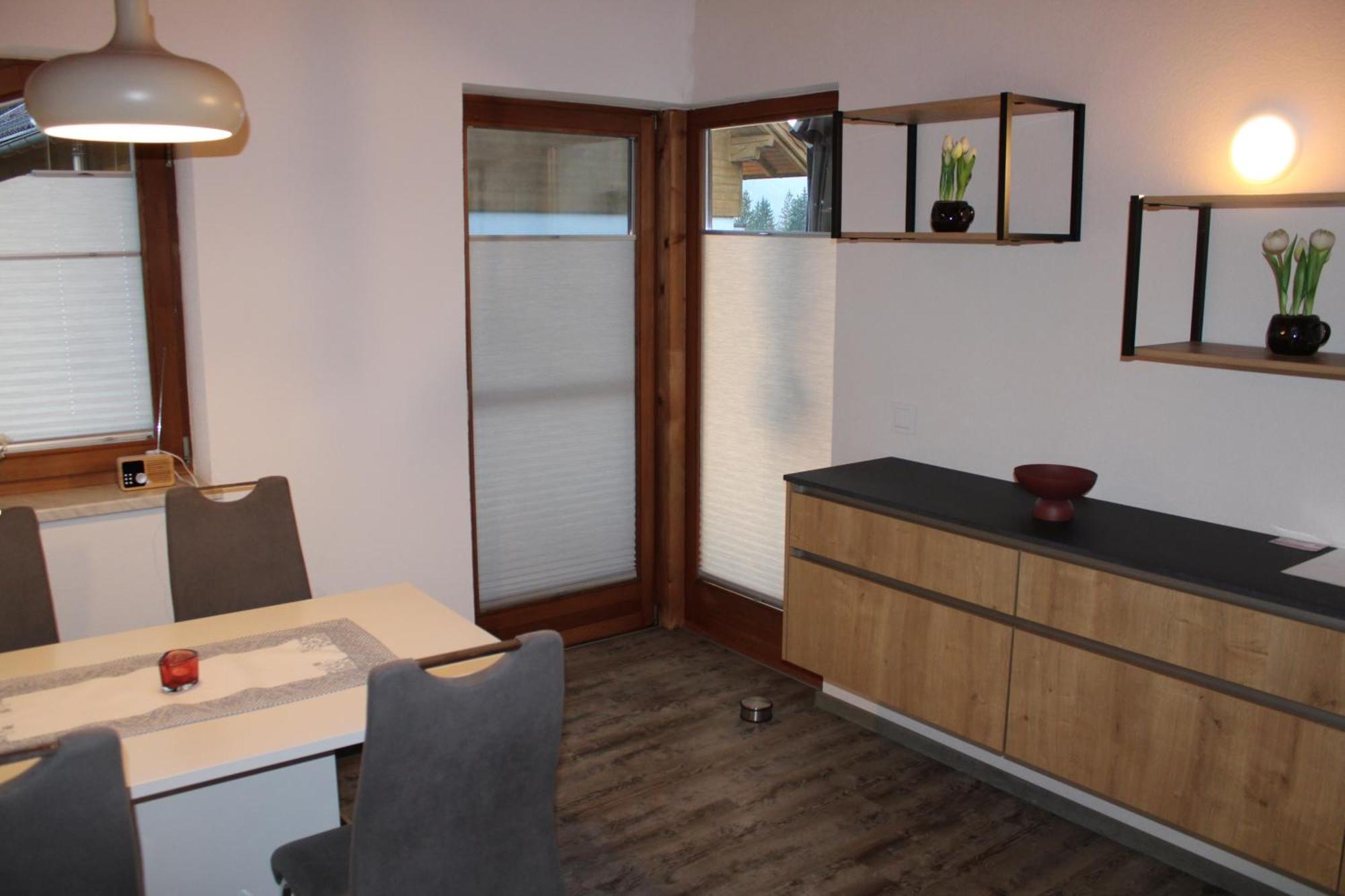 Ferienwohnung Waldheim 格赖芬堡 外观 照片